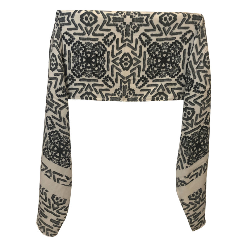 شال زنانه مدل SK-D372SDE