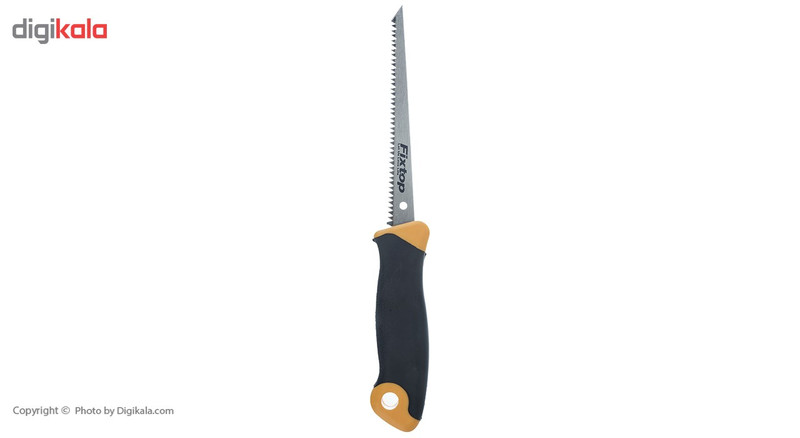 اره باغبانی فیکس تاپ مدل 11205 اره باغبانی فیکس تاپ مدل 11205