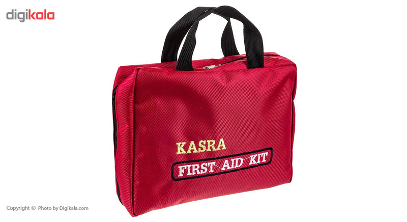 کیف کمک های اولیه کسری