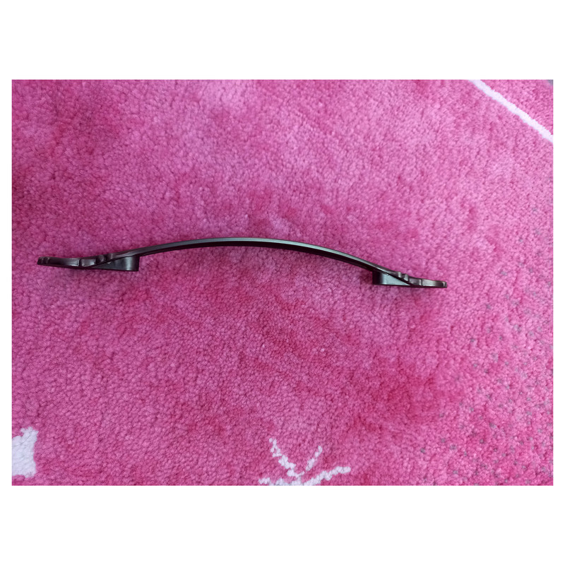 دستگیره کابینت مدل PO160 بسته 3 عددی دستگیره کابینت مدل PO160 بسته 3 عددی