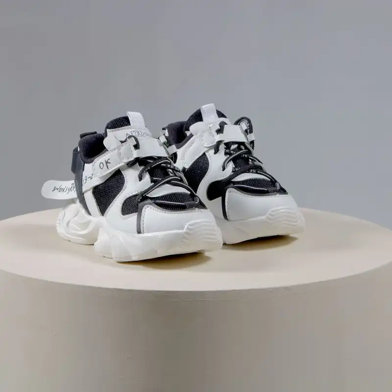 کفش راحتی بچگانه مدل فشن 1998