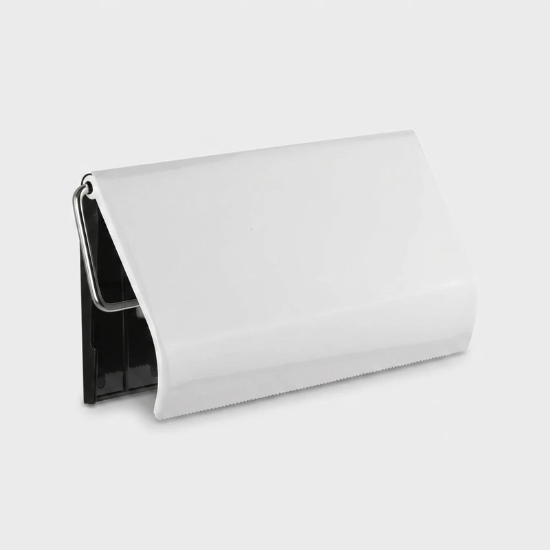 پایه رول دستمال کاغذی پیسو مدل ایلگار-2 W