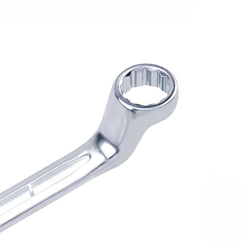 آچار دو سر رینگی تاپ تول مدل AAEI2123 سایز 21-23 میلی متر