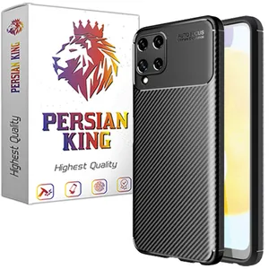 Persian King CB21 Cover For Samsung Galaxy A22 4G