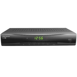 گیرنده دیجیتال دنای مدل STB943T2