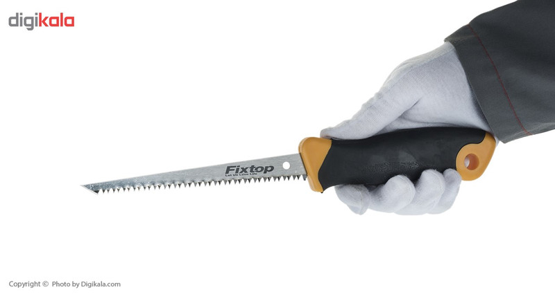 اره باغبانی فیکس تاپ مدل 11205 اره باغبانی فیکس تاپ مدل 11205