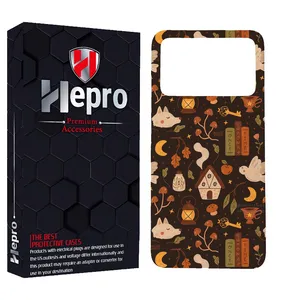 HEPRO MC Cover for XIAOMI POCO X4 PRO