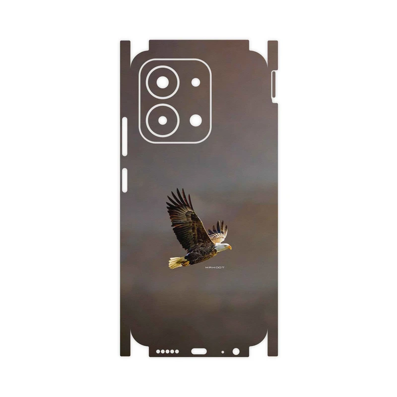 برچسب پوششی ماهوت مدل Eagle-FullSkin مناسب برای گوشی موبایل شیائومی Redmi 15C 4G