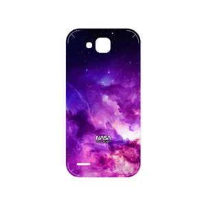 MAHOOT Universe b NASA 12 Cover Sticker for Honor 3X G750