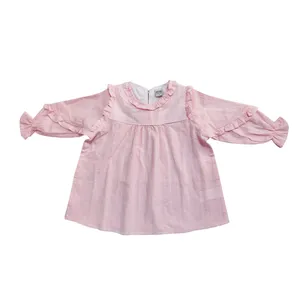 پیراهن دخترانه مدل عروسکی