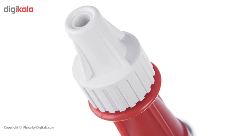 نازل آتش نشانی راد سایز 1/2 اینچ نازل آتش نشانی راد سایز 1/2 اینچ