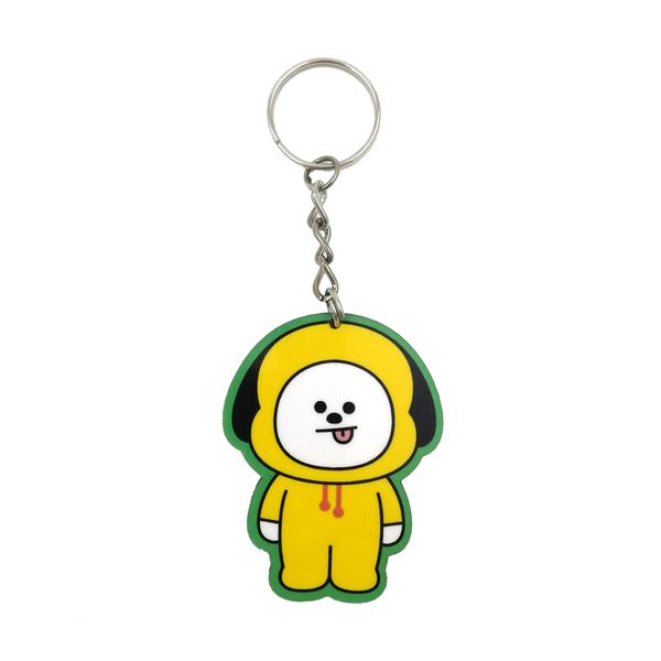 جاکلیدی مدل bt21 chimmy کد 000224b جاکلیدی مدل bt21 chimmy کد 000224b