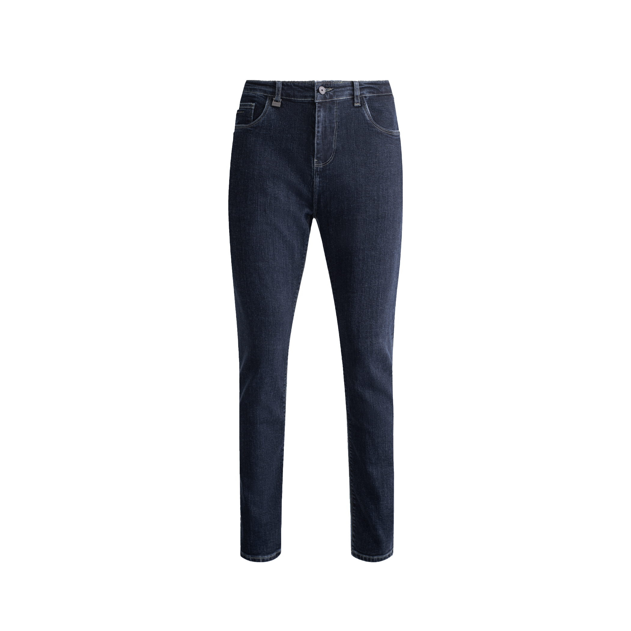 شلوار جین مردانه کروم مدل 2422602SlimStraight-Fit