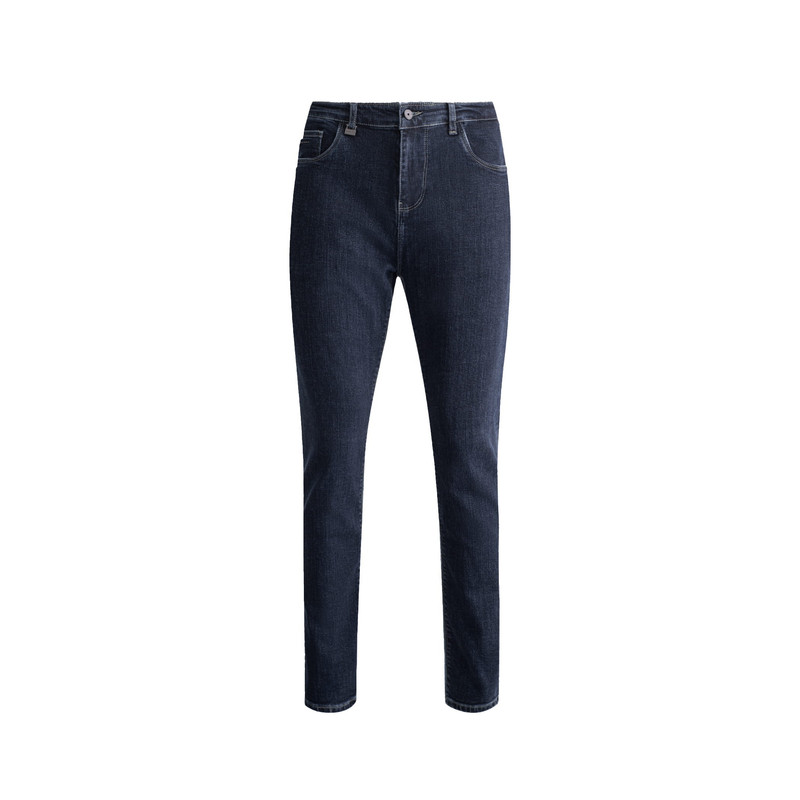 شلوار جین مردانه کروم مدل 2422602SlimStraight-Fit