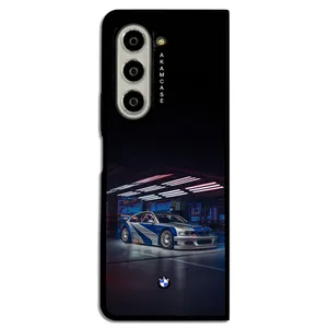AKAM AMC-WSGZFOLD5-BMW-41 Cover For Samsung Galaxy Z Fold 5