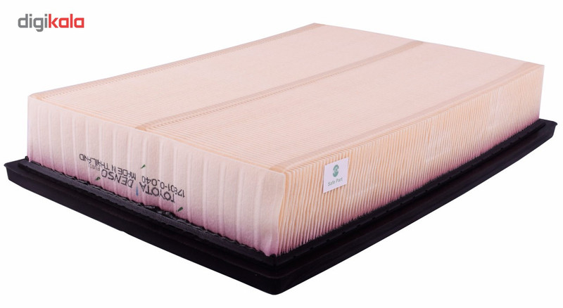 فیلتر هوا موتور تویوتا جنیون پارتس مدل 0L040-17801