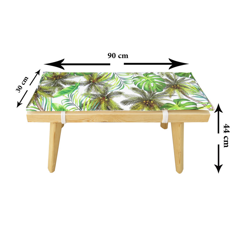 نیمکت مدل NAKHL