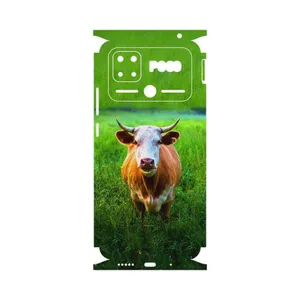 MAHOOT Cow-FullSkin Cover Sticker for Xiaomi Poco C40