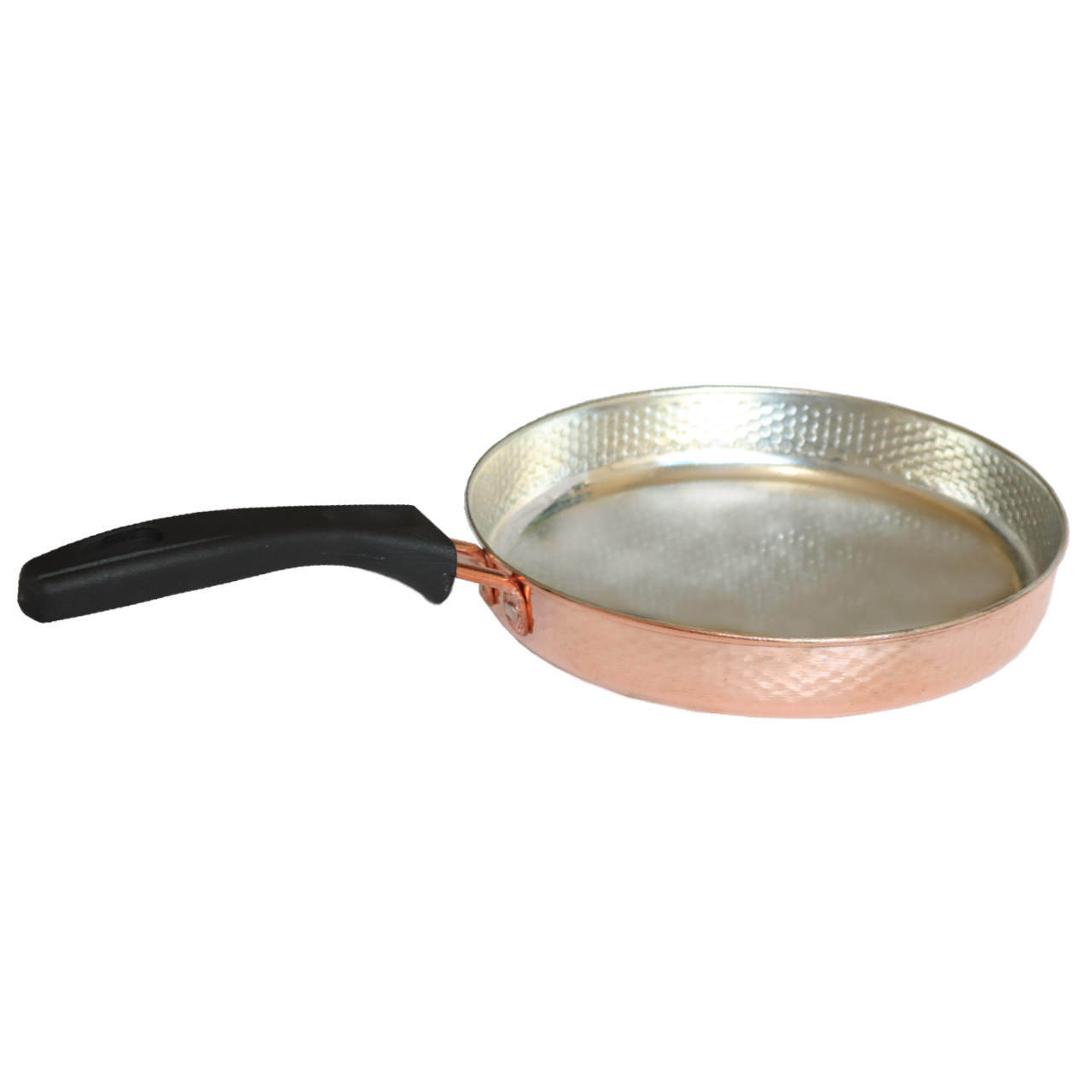 ماهیتابه مسی کد ۷۷۳۷