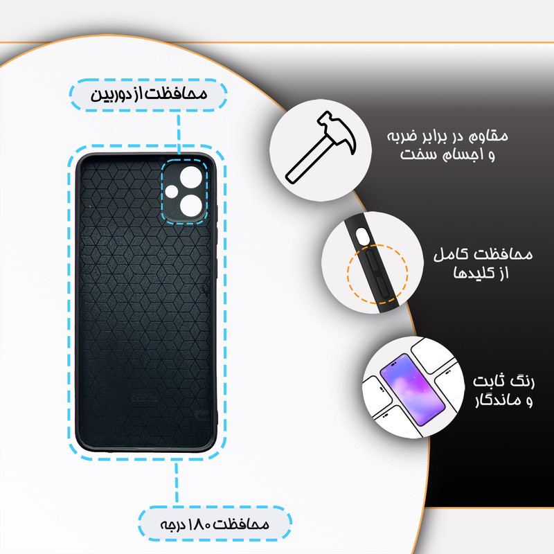 کاور هپرو طرح فانتزی مدل TPU مناسب برای گوشی موبایل شیائومی Redmi Note 12S