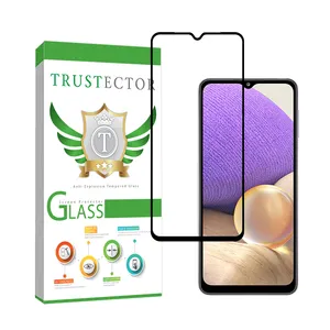 Trustector STATICT Screen Protector For Samsung Galaxy A12 / A12 Nacho / M12 / M13 / A13 4G / A13 5G / A04 / A04s / A04e / A04 Core / M04 / A23 4G / A23 5G / M23