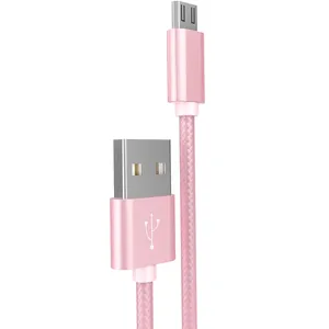 Hoco X2 Rapid USB To microUSB Cable 1m