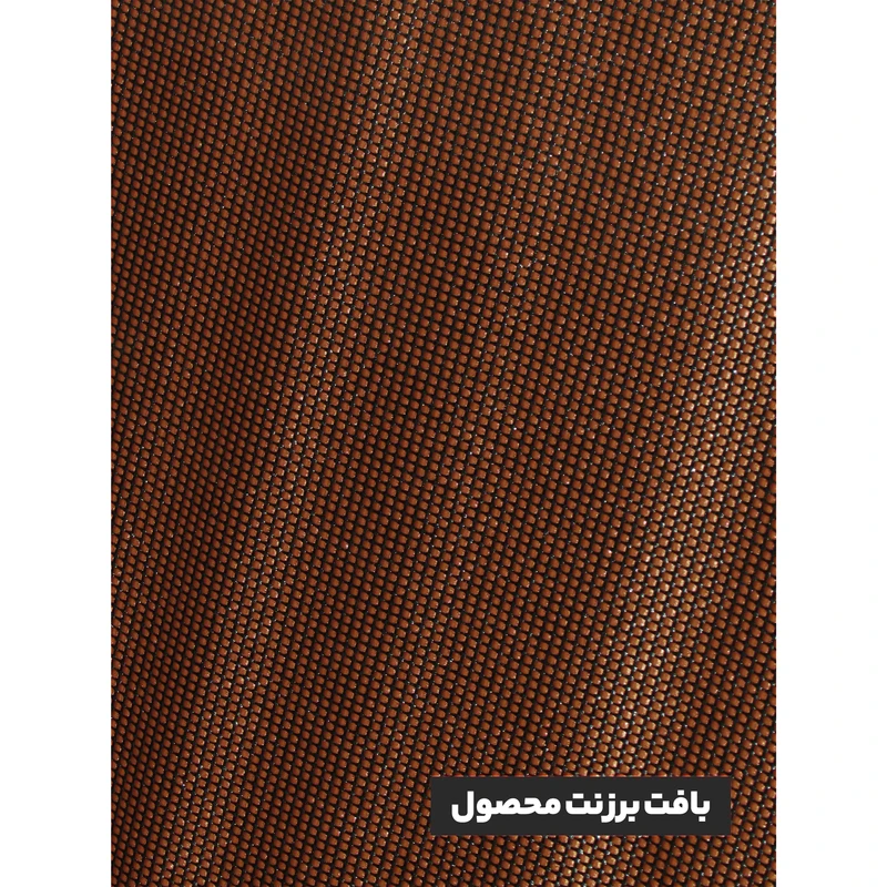 عکس شماره 4 : صندلی سفری میزیمو مدل برزنتی پشتدار تاشو کد 2552