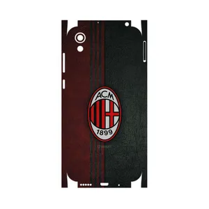 MAHOOT  AC-Milan-FC-FullSkin Cover Sticker for Honor 8S