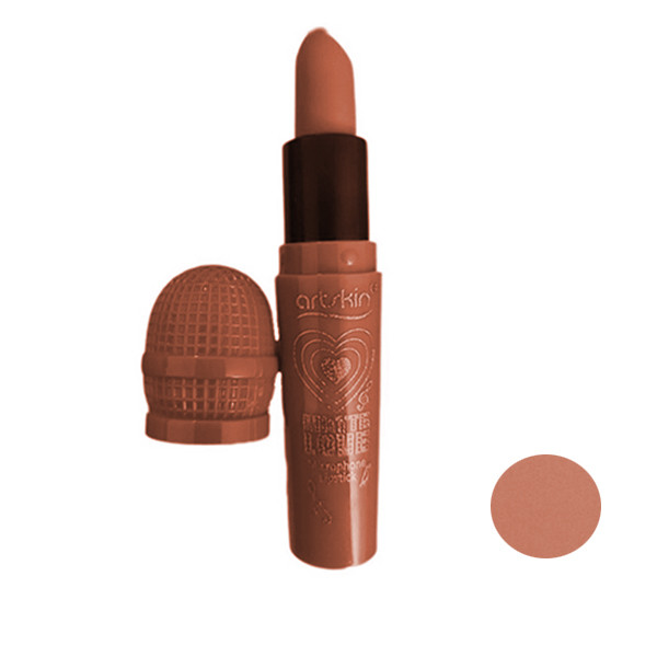 رژ لب جامد آرتاسکین طرح میکروفن شماره 07 رژ لب جامد آرتاسکین طرح میکروفن شماره 07
