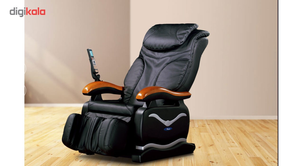 صندلی ماساژ آی رست مدل SL-A11