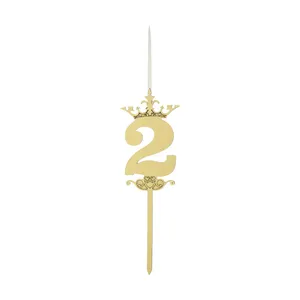 شمع تولد کد 02