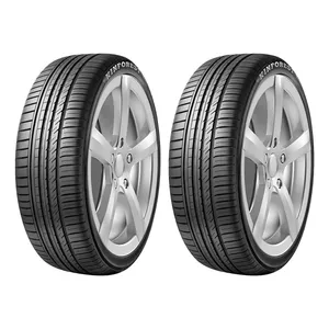 لاستیک خودرو کینفارست مدل KF550 سایز 235/55R19 - دو حلقه