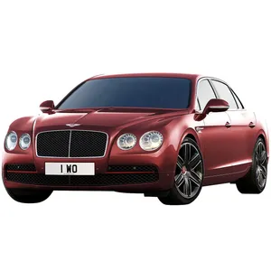 خودرو بنتلی Flying Spur اتوماتیک سال 2016