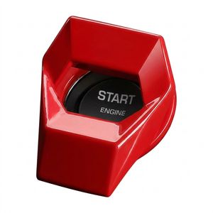 قاب دکمه استارت خودرو کد DSKH6521RCR