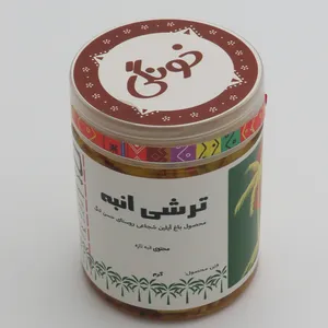 ترشی انبه ملس - 400 گرم