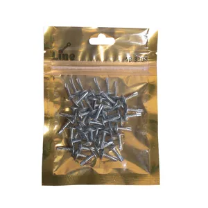 پیچ سرمته مدل AB-3304 بسته 50 عددی