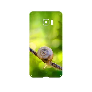 MAHOOT Snail Cover Sticker for HTC U Ultra