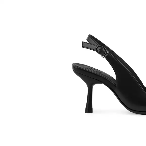 کفش زنانه آگوست مدل B 110068