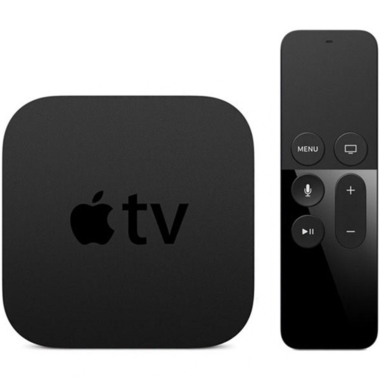 پخش کننده تلویزیون اپل مدل Apple TV نسل چهارم - 64 گیگابایت