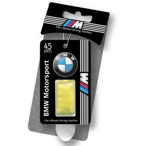 خوشبو کننده خودرو کوئیک کلین طرح BMW کد 06