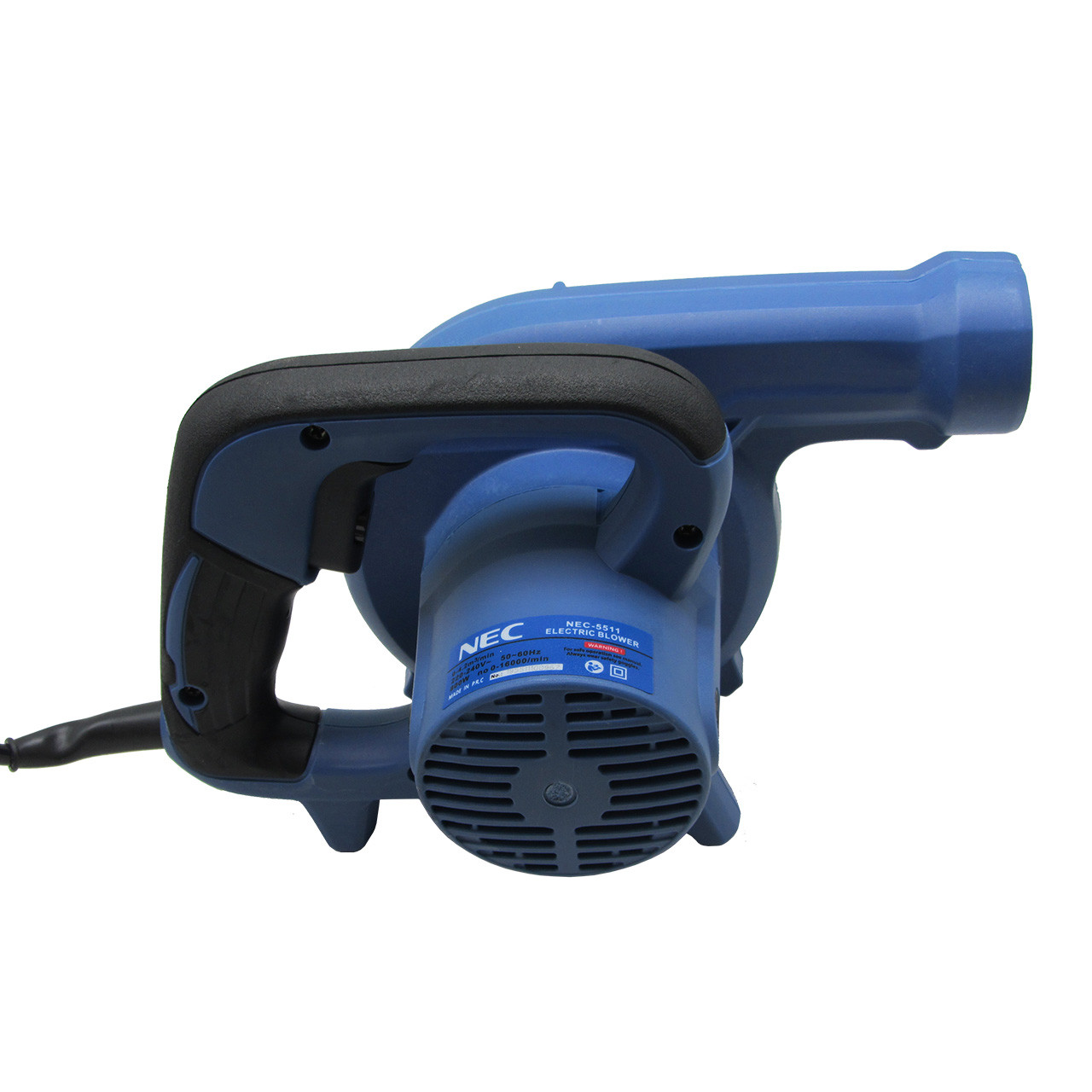 دستگاه دمنده و مکنده ان ای سی مدل NEC 5511 دستگاه دمنده و مکنده ان ای سی مدل NEC 5511