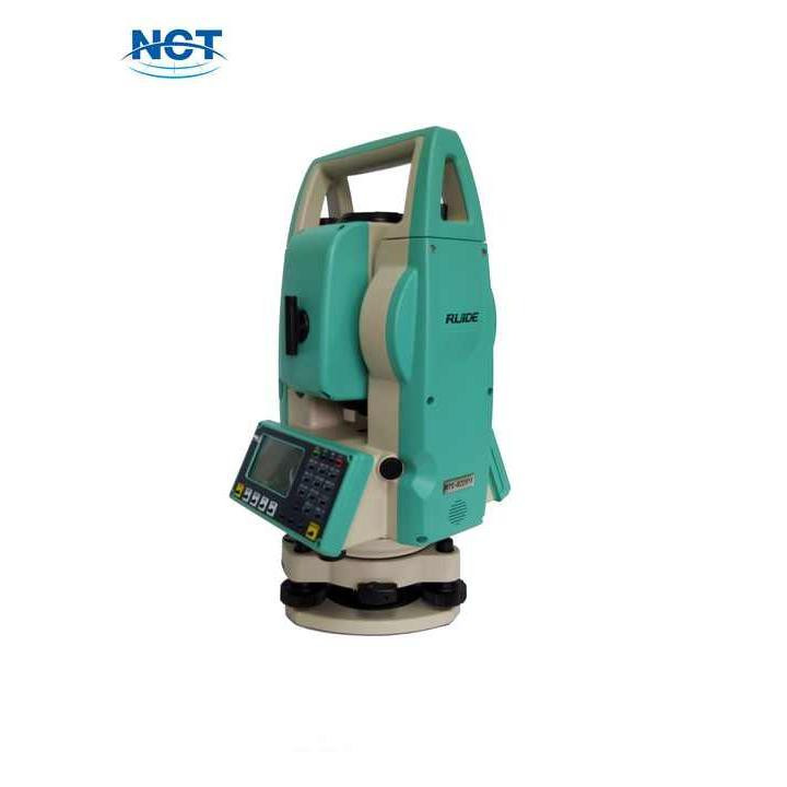 توتال استیشن روید مدل RQS