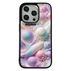 AKAM AMC-WA14PRO-CANDY-25 Cover For Apple iPhone 14 Pro