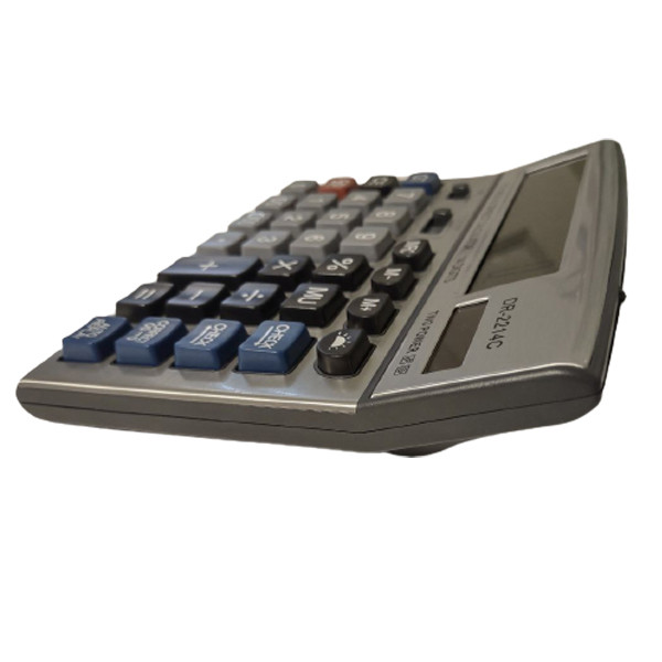 ماشین حساب مدل DR-2214C کد UN