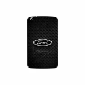 MAHOOT Ford Motor Cover Sticker for Samsung Galaxy Tab 3 8.0 2013 T311