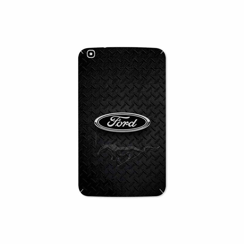 برچسب پوششی ماهوت مدل Ford Motor مناسب برای تبلت سامسونگ Galaxy Tab 3 8.0 2013 T311