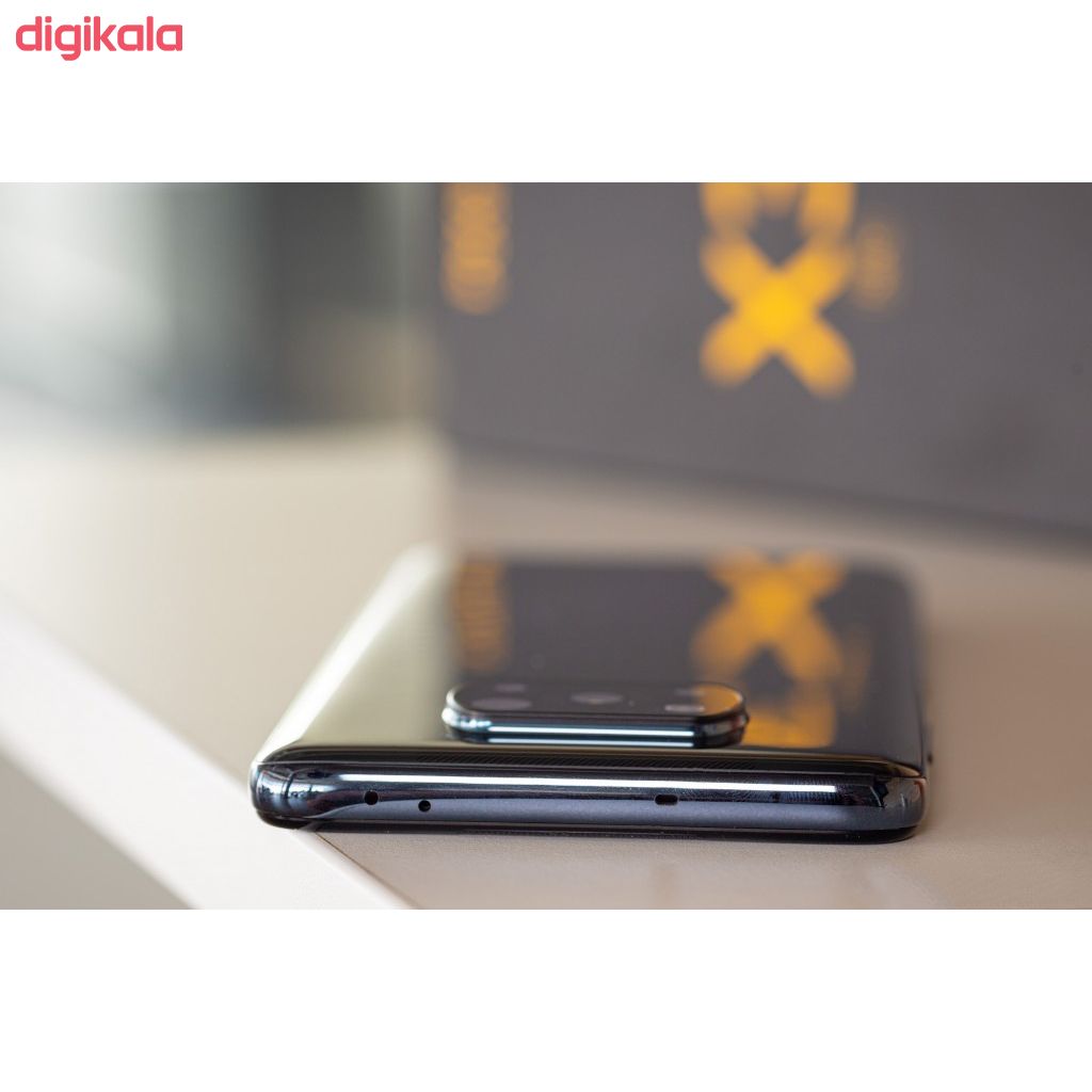 گوشی موبایل شیائومی مدل POCO X3 NFC M2007J20CG دو سیم کارت ظرفیت 64 گیگابایت و رم 6 گیگابایت main 1 7