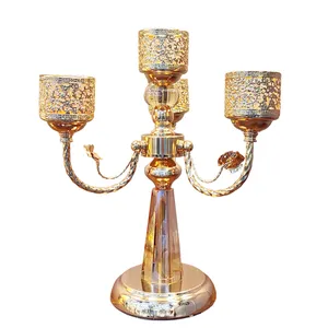 شمعدان مدل 302 مناسب برای شمع وارمر 