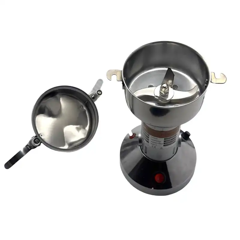 آسیاب صنعتی مدل 1800W