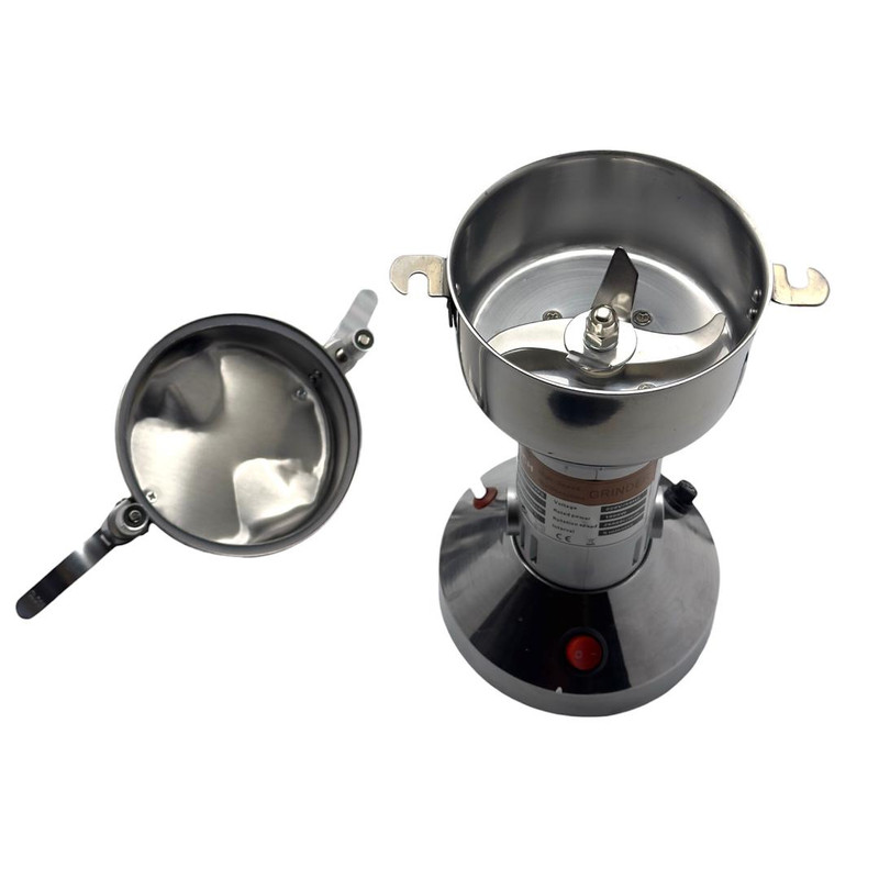 آسیاب صنعتی مدل 1800W